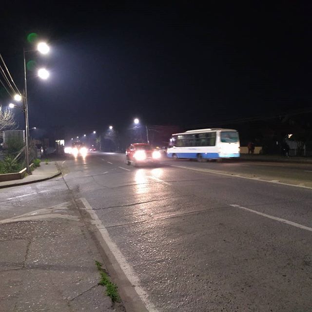 TalcaPhotos's tweet photo. Avenida Lircay Talca https://t.co/X5GE04DLbp https://t.co/LhenhkEzSp