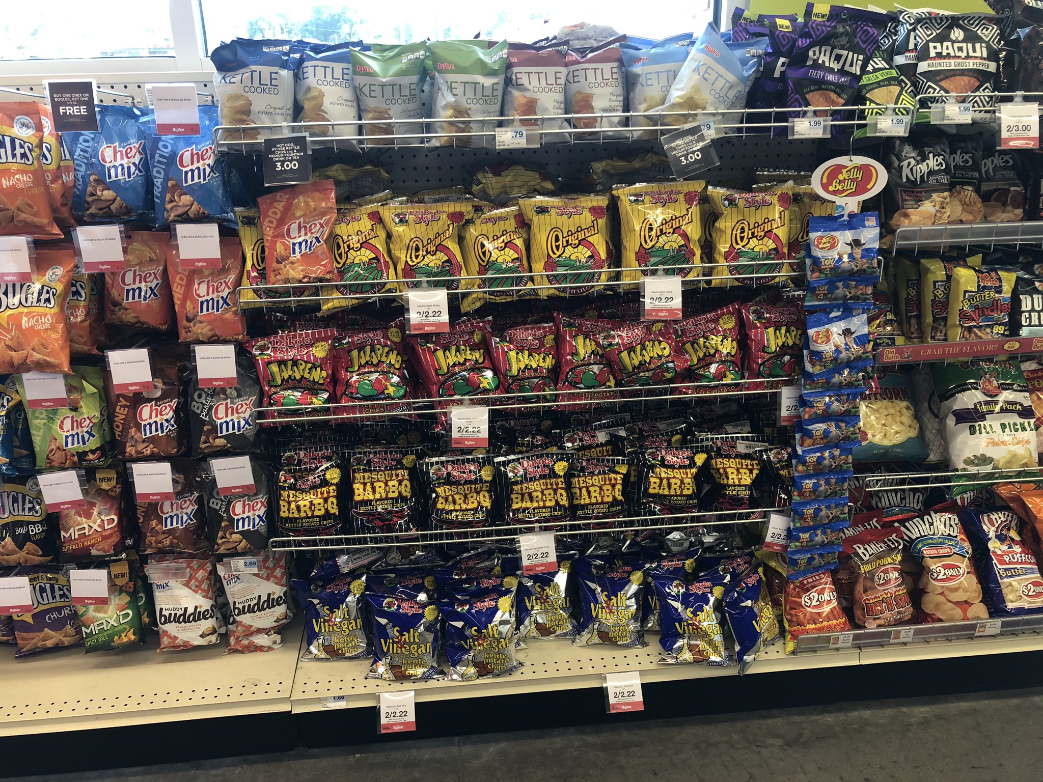 Dakota Style on Twitter "Leece_LisaMarie HyVee HyVeeSiouxFalls Our