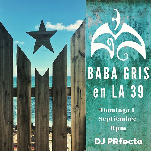 Baba Gris tweet media