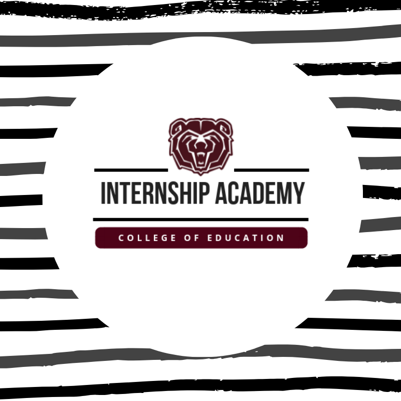 MoStateInterns's tweet photo. Back to School video starring our interns and Master Teachers! #BearsTeach
https://t.co/N7rAChT54A https://t.co/Ta6ZjNfYWU