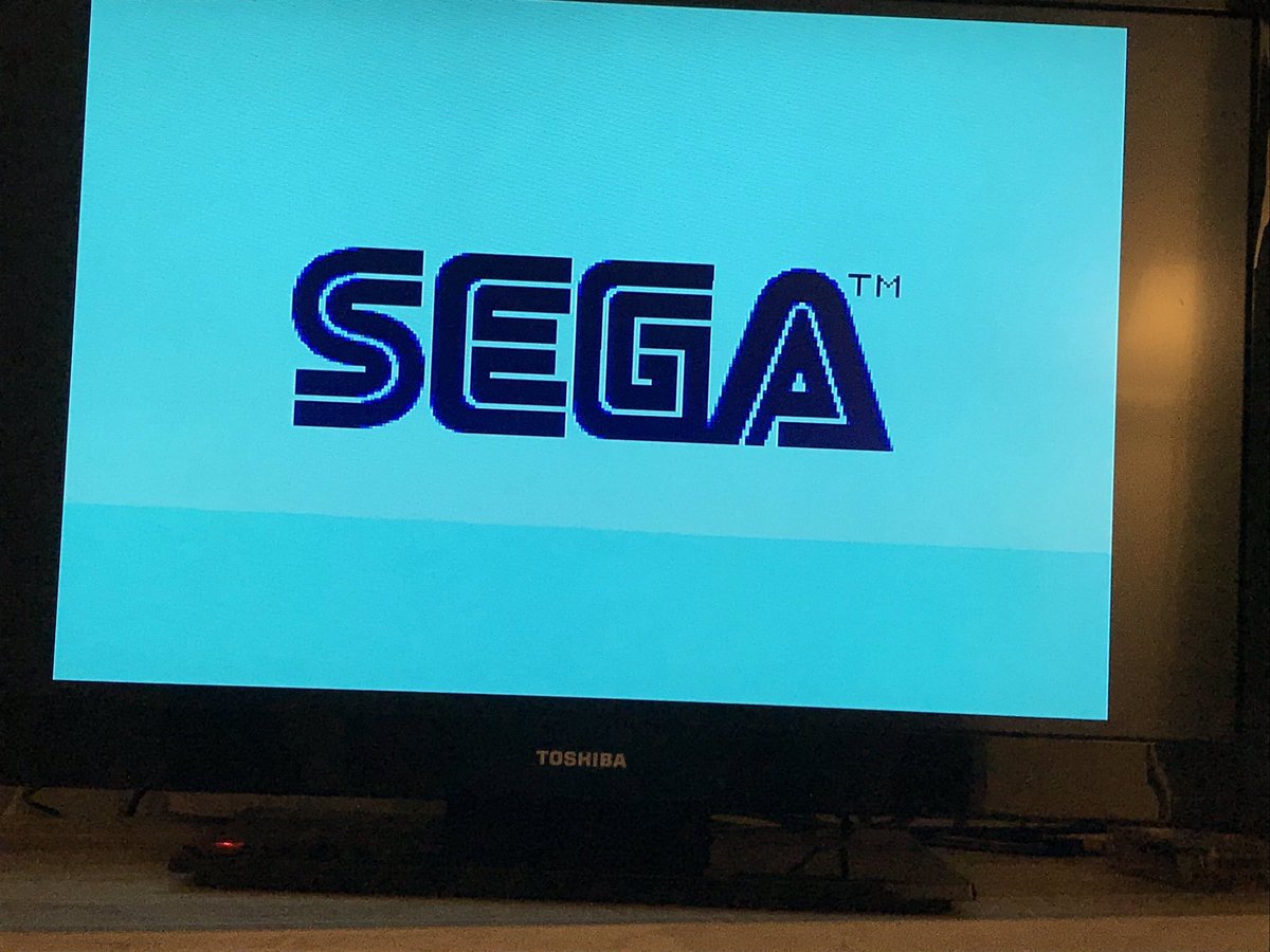 dejocoarts's tweet photo. La #megadrivemini #SEGA sembla ser que no arribarà fins l’octubre. Nosaltres us proposem una alternativa pels que us agrada trastejar. Amb una #raspberrypi us podeu tunejar amb aquesta carcassa #Megapi case increíble feta per @retroflag #MegaDrive https://t.co/aORLWDVXlc