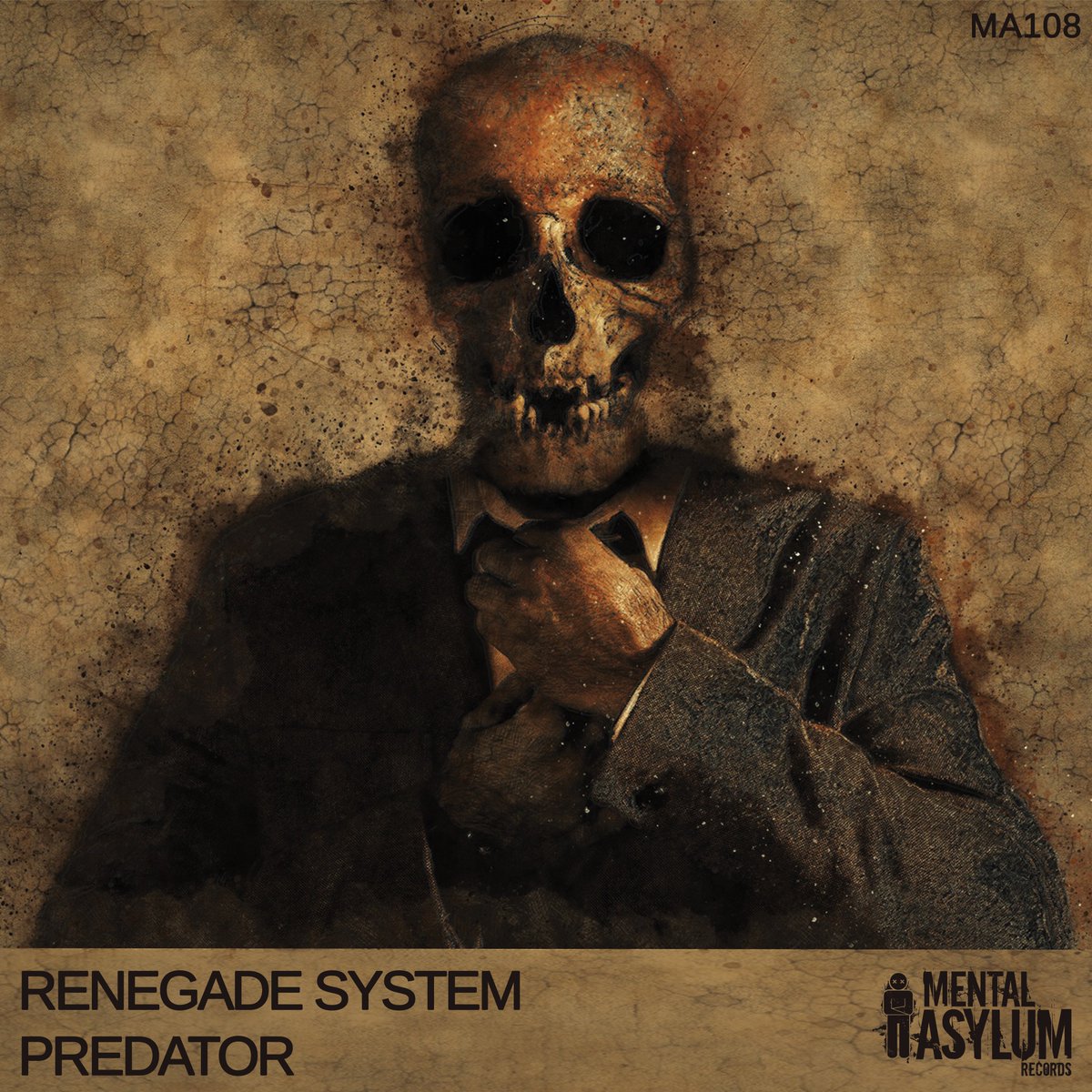 Heavy acid bomber from <a href="/renegade_system/">Renegade System</a> has arrived and it's called "Predator"!

Grab it now!

beatport.com/release/predat…