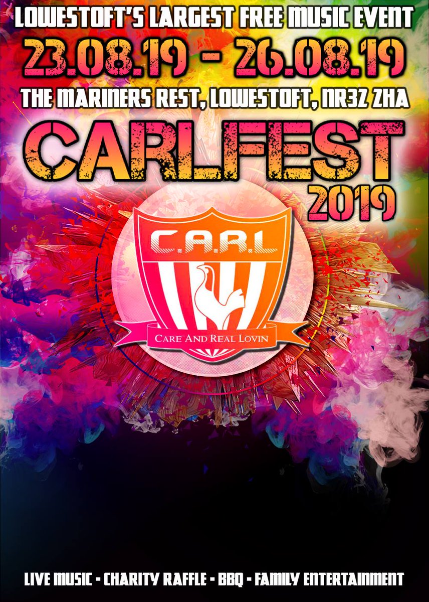 THEOLDSTUFFBand's tweet photo. @THEOLDSTUFFBand @KarsanneDiaz #LiveMusic #LatinJazz #BossaNova #WorldwideMusic #BankHolidays Monday 26/8/2018 from🕓4pm-4.45pm #CareAndRealLovin' (CARL) - #CARLFest2019 at #TheMarinersRest #Lowestoft! Come down to see us!🕉️☯️❤️🎤🎸💃https://t.co/Do5wszUi8a https://t.co/Dtf3QeWoWL