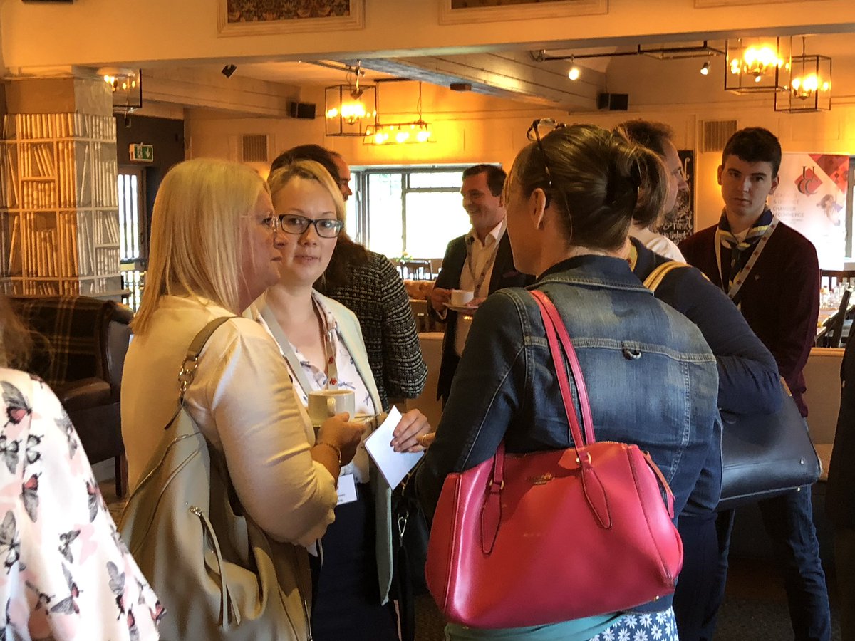Uckfield Chamber of Commerce tweet media