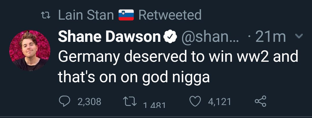 RT @_NEWROSE_: DUDE HE DELETED THIS WHAT HAPPENED WAS HE HACKED https://t.co/qk5Gdiv6b7