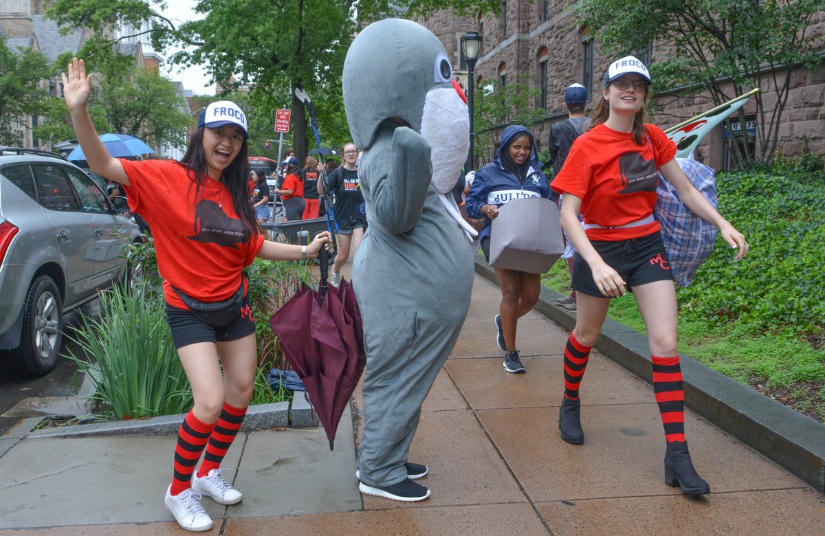 Yale University tweet media