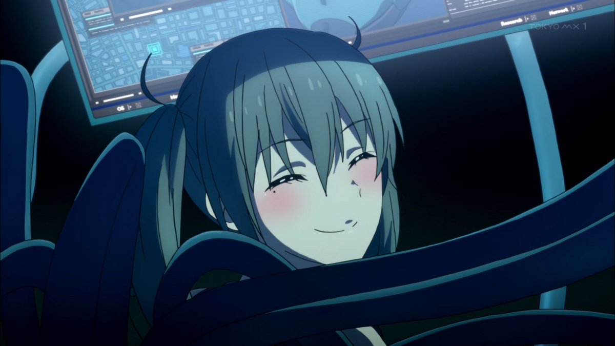 とある科学の一方通行 第7話 感想 一方通行さんが煽りまくられて激おこ ページ 4