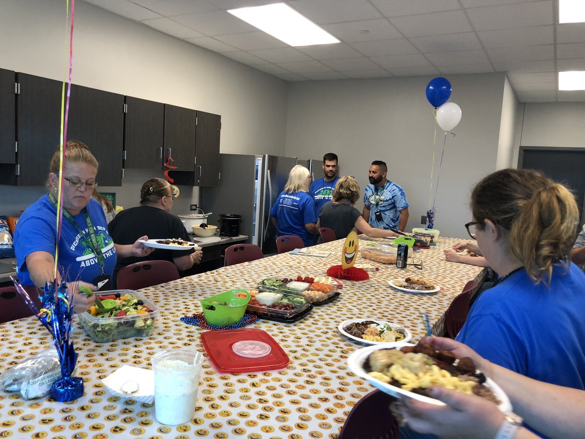 Chris Brooks tweet media