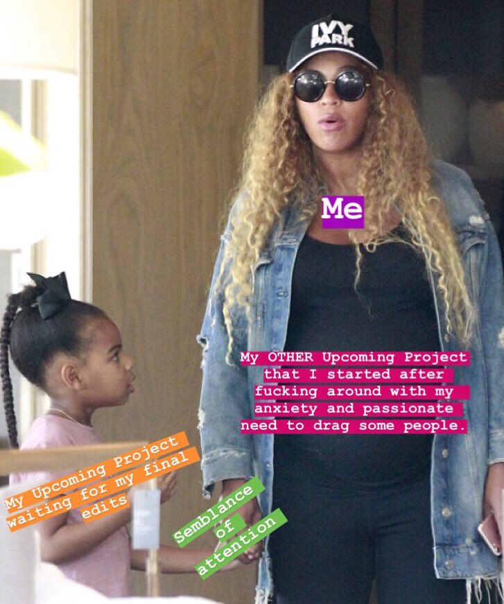 SheopatraSmith's tweet image. Sheopatra is Writing ✍🏾.
😓
#WritingChronicles #WritingCommnunity