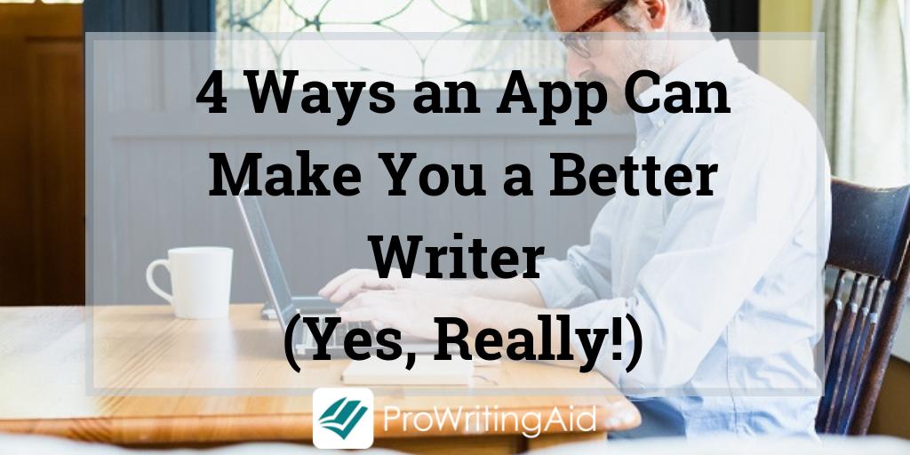 ProWritingAid's tweet image. Many writing issues can be grammatically correct but still make your writing sound clunky and amateur. See how @ProWritingAid can help you bit.ly/33hhYUx
#WritingCommunity #writingtips #editing #prowritingaid