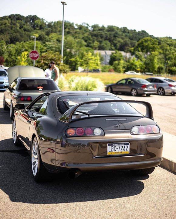 #Toyota #Supra #MK4 #SupraCommunity #ToyotaSupra toyota-supra.de toyota-supra.com is.gd/KTWIF6