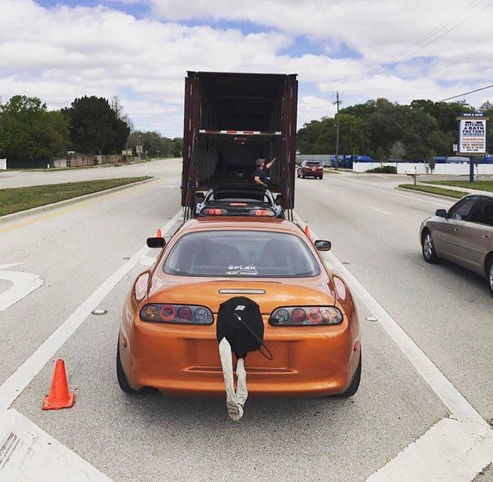 #Toyota #Supra #MK4 #SupraCommunity #ToyotaSupra toyota-supra.de toyota-supra.com is.gd/KTWIF6