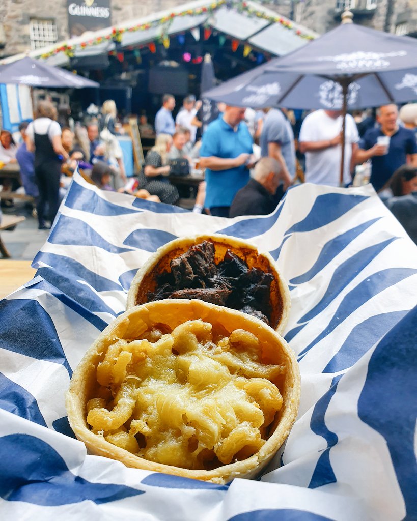 Kerbside139's tweet photo. Pick up a pie for match day tomorrow! 🥧👌🏻🤤

 #whoateallthepies #pies #kerbside139 #3sistersbar https://t.co/jDHJ2SkMMU