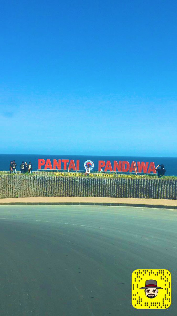 Abu_Ziyad1973's tweet photo. شاطئ باندوا Pandawa Beach في أقصي جنوب بالي
من أجمل الشواطئ في بالي🤩 المطلة عالمحيط
🔷ينفع للعوائل 👍🏻
🔸شاطئ نظيف👌🏼

#تصويري 
#بالي 🏝
#اندونيسيا 🇮🇩
#Bali 
#indonesia

الموقع 📌
https://t.co/12yKvSk68K https://t.co/B8YasZJ1xA