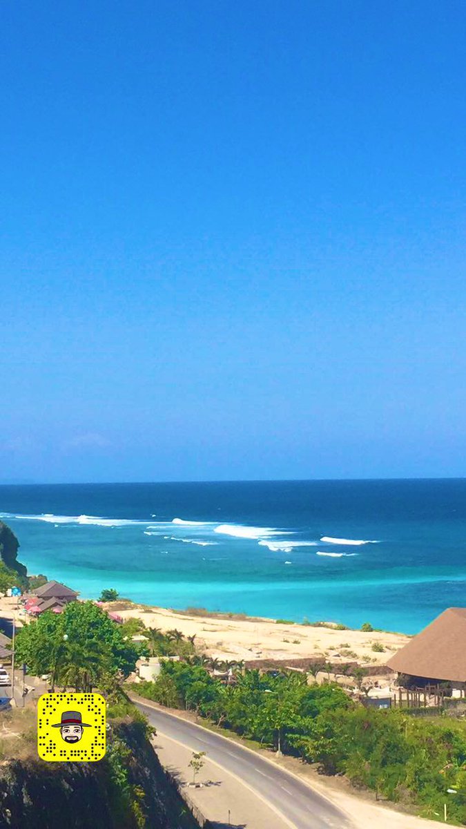 Abu_Ziyad1973's tweet photo. شاطئ باندوا Pandawa Beach في أقصي جنوب بالي
من أجمل الشواطئ في بالي🤩 المطلة عالمحيط
🔷ينفع للعوائل 👍🏻
🔸شاطئ نظيف👌🏼

#تصويري 
#بالي 🏝
#اندونيسيا 🇮🇩
#Bali 
#indonesia

الموقع 📌
https://t.co/12yKvSk68K https://t.co/B8YasZJ1xA