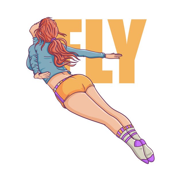 TeePublic's tweet image. I believe I can... Art by #artub
#flying
teepublic.com/t-shirt/562974…