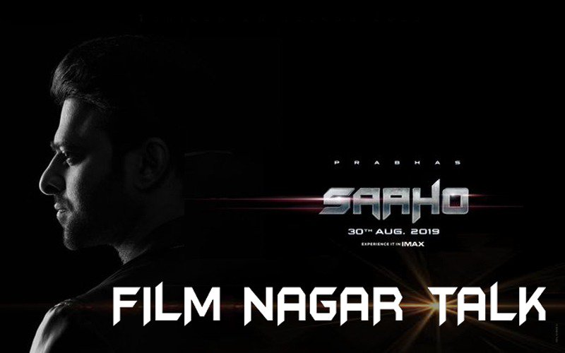 myfirstshow's tweet photo. E-X-C-L-U-S-I-V-E: #Saaho FILM NAGAR TALK

#Prabhas #ShraddhaKapoor #SaahoInCinemas #SaahoOnAugust30 #SaahoReview #InsideReports #CensorReports #InsideTalk #FilmNagarTalk 

Full Story: https://t.co/yzpvFJAYYB https://t.co/52MgoIQCcn