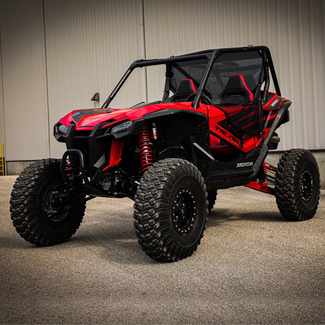 superatvtweet's tweet photo. π¨Unmatched strength for the Honda Talon 1000X and 1000R with our Super Duty #300MBallJoints. Or choose our #HeavyDuty 4340 steel stud ball joints for weekend trail rides! Available now at https://t.co/Ukjx1BdX8Y ππ
#superatv #satv #honda #hondatalon #talonr #talonx #balljoints https://t.co/bGXsF6YwS9