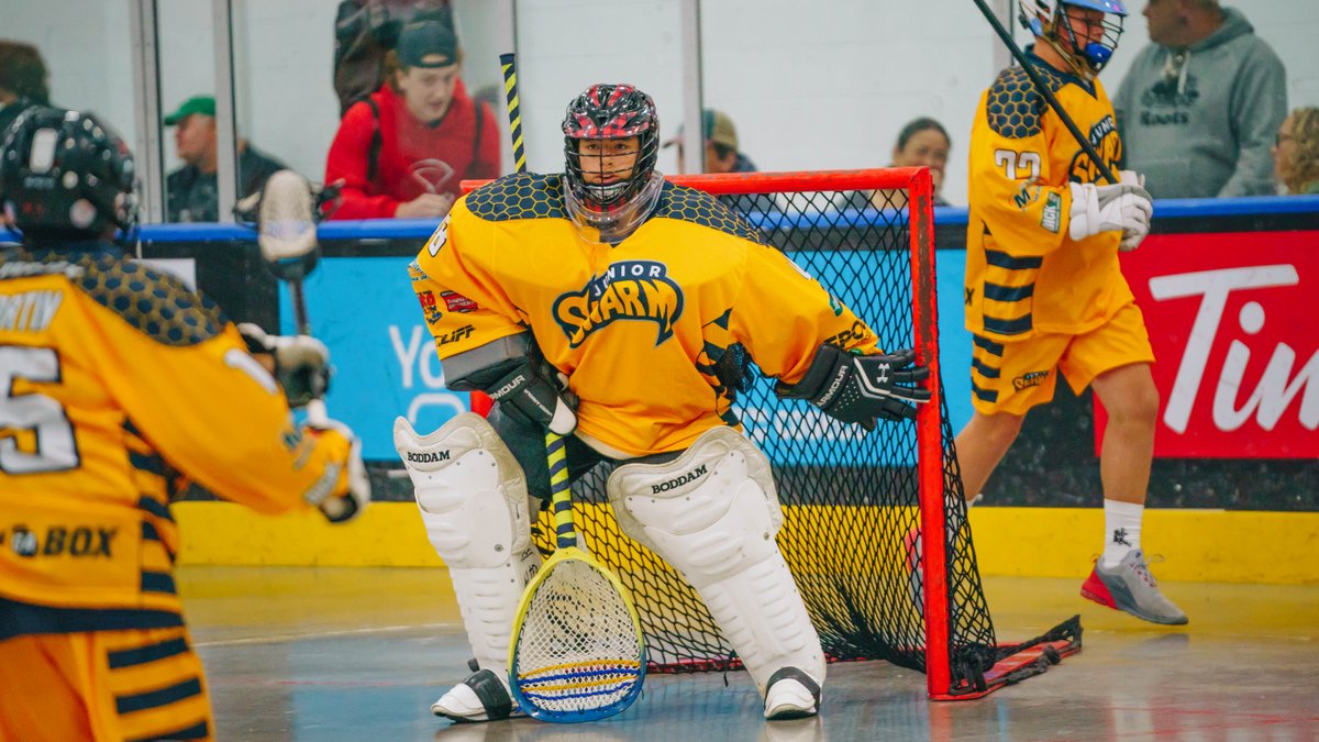 Jr. Swarm tweet media
