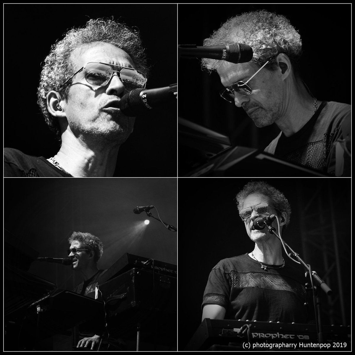 HarryPastoor's tweet photo. #Throwback
@huntenpop
#Holland #August 3
@MikeLindup
#level42 #keyboard #vocals
@SonyNederland @Sony
#sonyconcertphoto #alpha68 #photography #photographer #photographarry #photopit #festival #concertphotography https://t.co/VRBIfmiYox