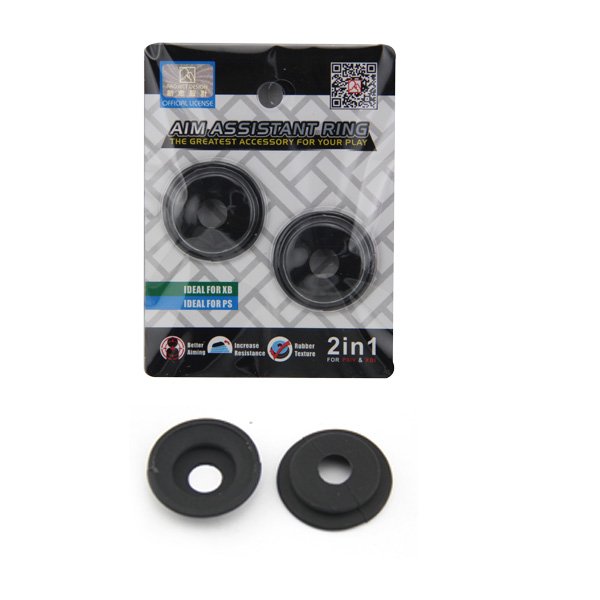 *#Giveaway*

We are giving away a #FREE Aim Assistant Ring to our next 3 customers on all orders over £5🔥

Order here: driftsgrips.co.uk/shop.html#!/pr…

Use code: FREEAIM at checkout 🔥

Worldwide shipping available 👌

Perfect for #PlayStation #Xbox #PS4 #XboxOne #Xbox360
#PS3