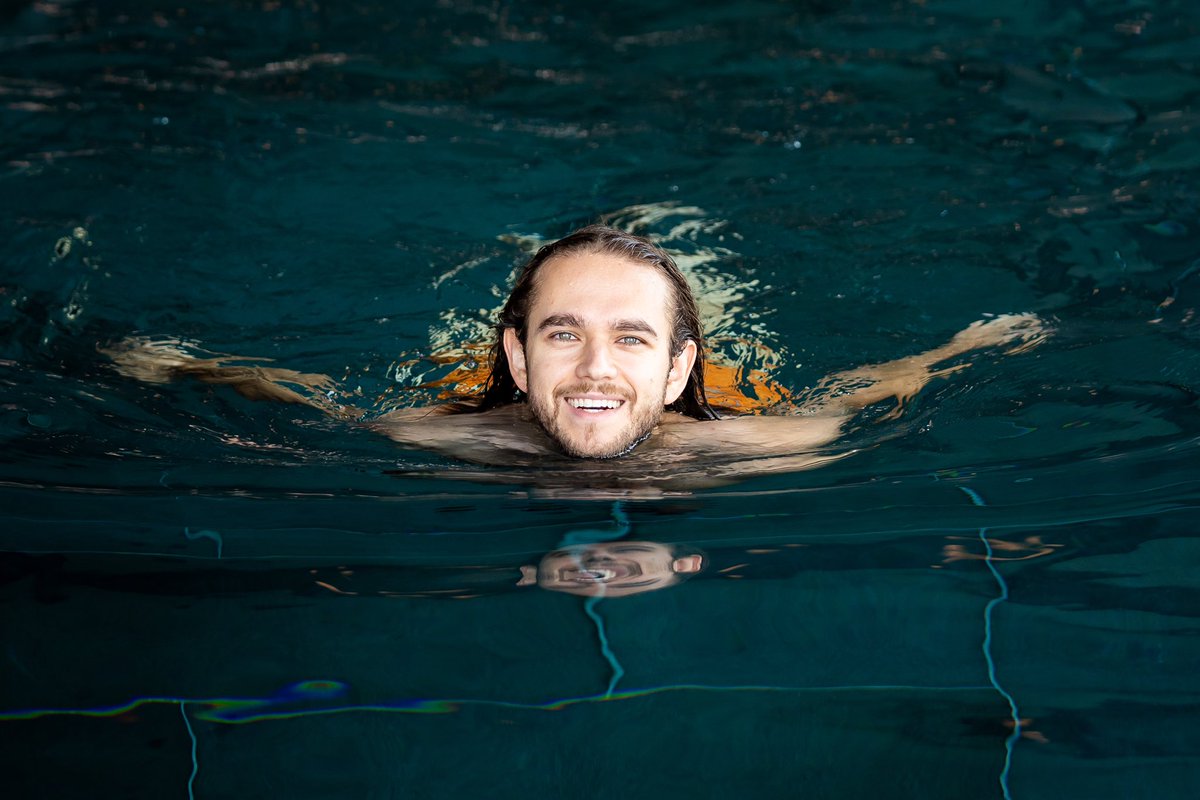 Zedd on Twitter "u know the answer is Overwatch…