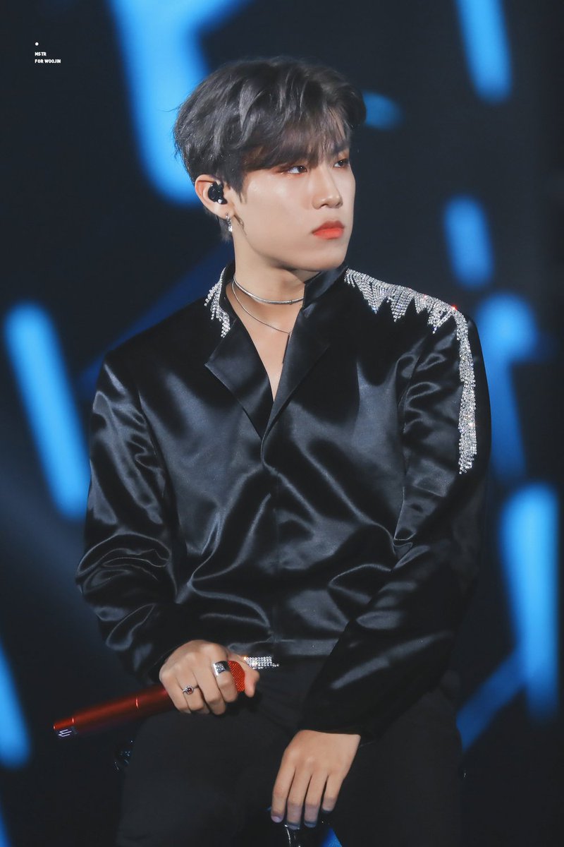 PARKWOOJINkr's tweet photo. 2019.08.23 #박우진 #AB6IX 잘수업써🔥 https://t.co/46Td2xeoXV