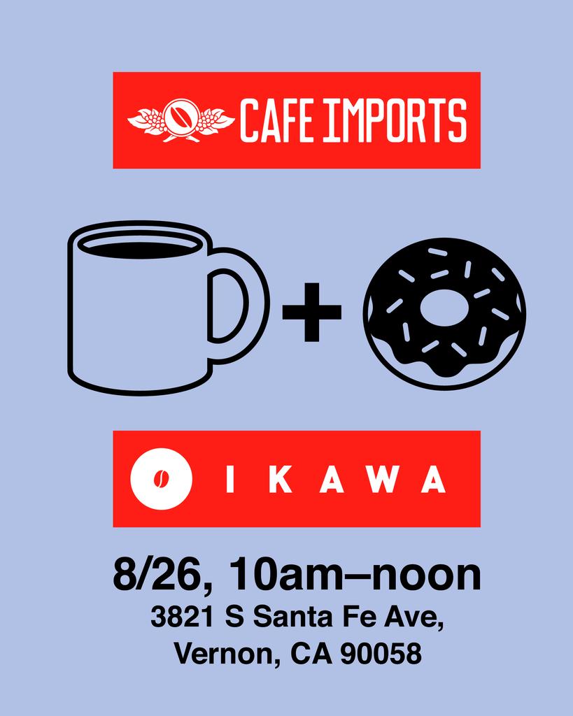 Cafe Imports