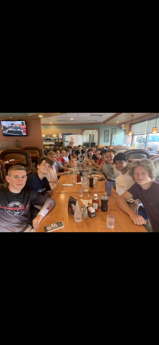 starting the season off right!