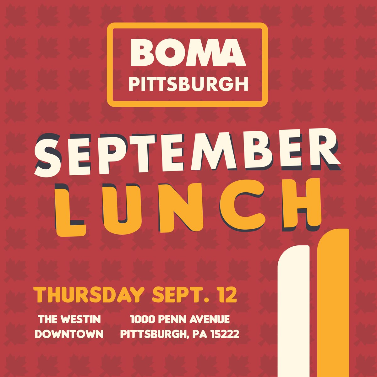 BOMA Pittsburgh tweet media