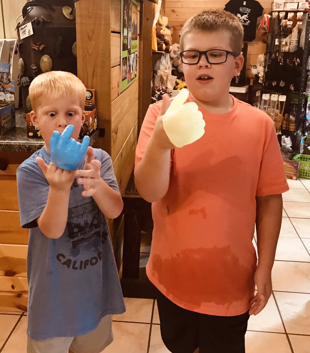 Beavers Bend Mining Company (BendMining) Twitter