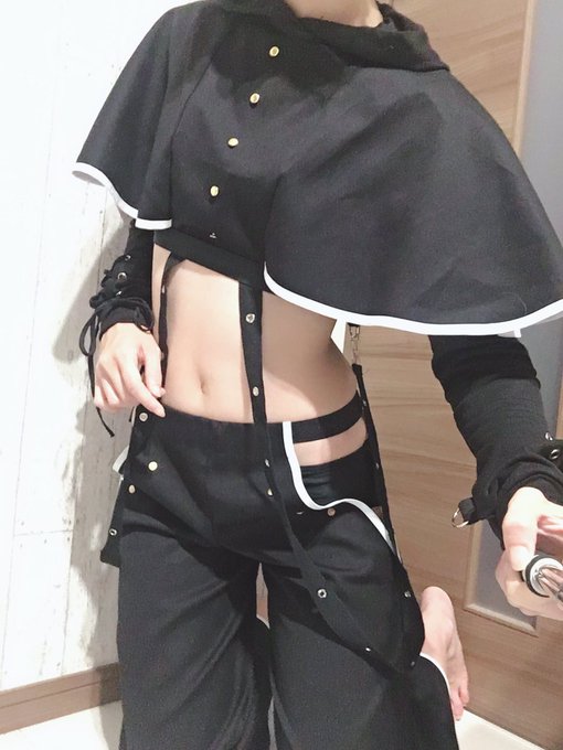 コスプレイヤーリールのTwitter画像38