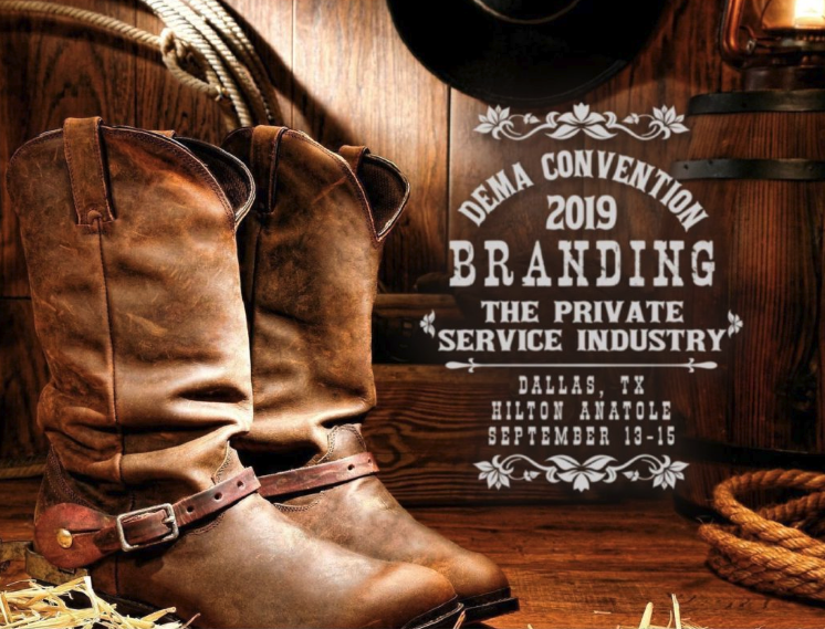2019 DEMA National Convention - Introducing EstateSpace as Diamond Sponsor - Don't Miss T... conta.cc/324E0Zr