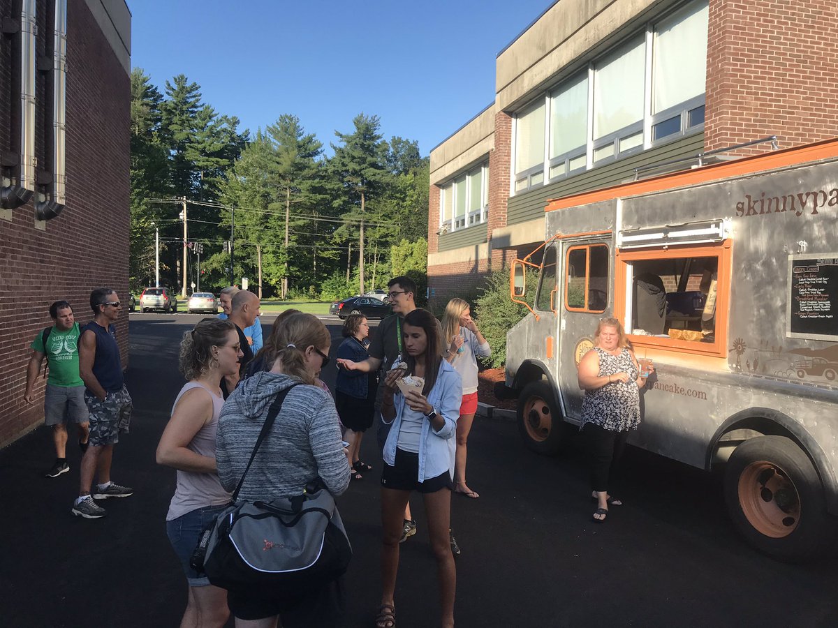 CMS Colchester Middle School