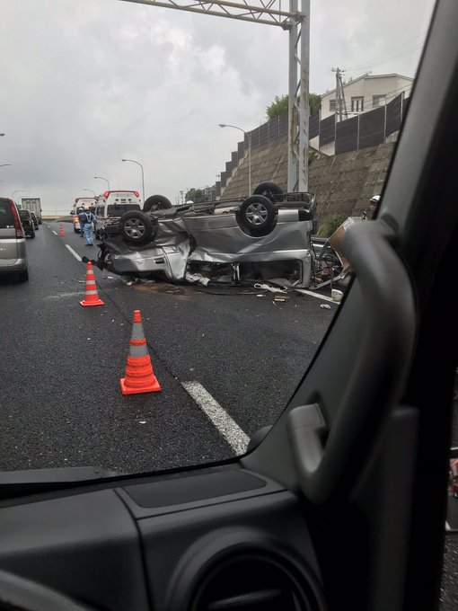 第 二 神明 道路 事故