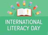 MtgAndrewPark's tweet photo. #IntLiteracyDay. In India, only 46 % of trans people were literate, compared to 74 % of the general pop. In Argentina up to 45 percent of trans students dropped out of school b/c of bullying mistreatment.
From: For All, #SDGs and #LGBTI people.
https://t.co/BrHLe6BkLO https://t.co/LfkxQdll2P