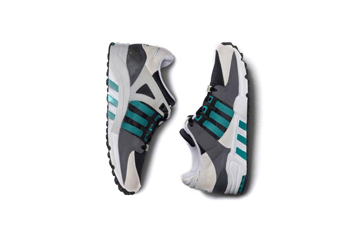 what does adidas eqt stand for