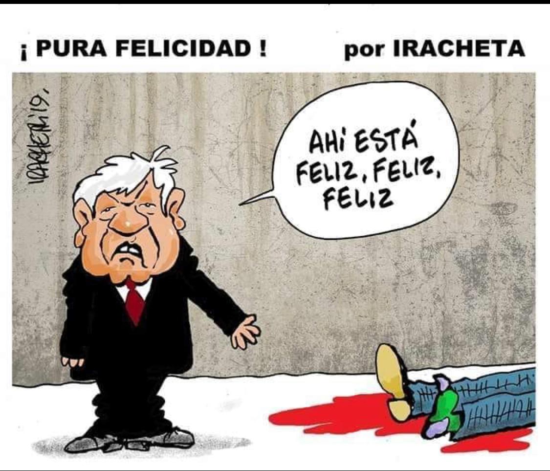 Vicente Fox Quesada tweet media