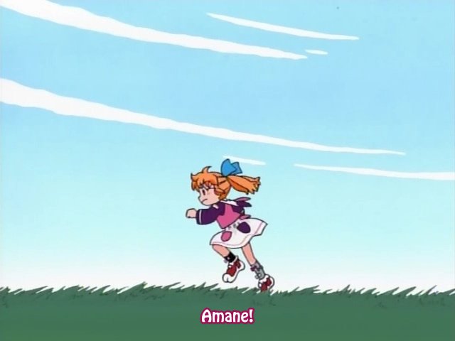 miraimajo's tweet photo. Potpourri runs through all of the pages of the book to reach Amane and free her from her isolation. THIS IS SO POWERFUL. #FunFunPharmacy https://t.co/SwxHlobttr