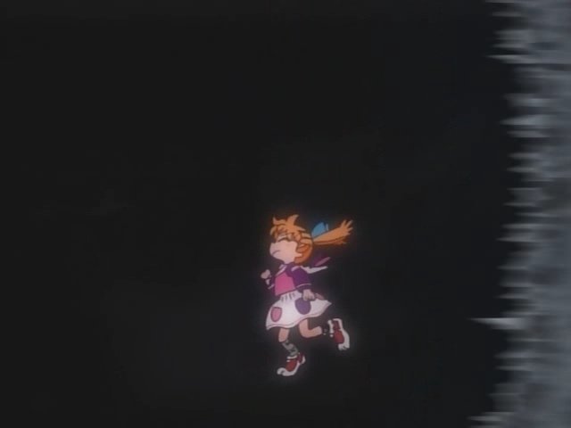 miraimajo's tweet photo. Potpourri runs through all of the pages of the book to reach Amane and free her from her isolation. THIS IS SO POWERFUL. #FunFunPharmacy https://t.co/SwxHlobttr