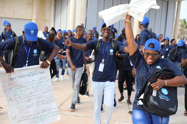 mayaki37450211's tweet photo. Tous les jeunes peut être acteurs de changement ; il suffit de les accompagner en les outillant, pour qu'ils prennent prennent conscience de l'impact positif qu'ils peuvent créér au sein de leurs communautés.
#Niger
#AJAPPE 
#YaliS16 https://t.co/SAOLe0KIrr