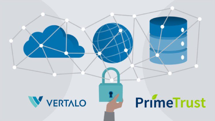 Vertalo_'s tweet photo. Are institutional investors finally adopting crypto?, @PrimeTrustCo & @Vertalo_ lead tokenization revolution, @SEC suggests non-existent #SAFT tokens might actually be #securities, and more in this week's #digitalassetreview | https://t.co/cZVVS95uKj https://t.co/RlLd6Y1qf5