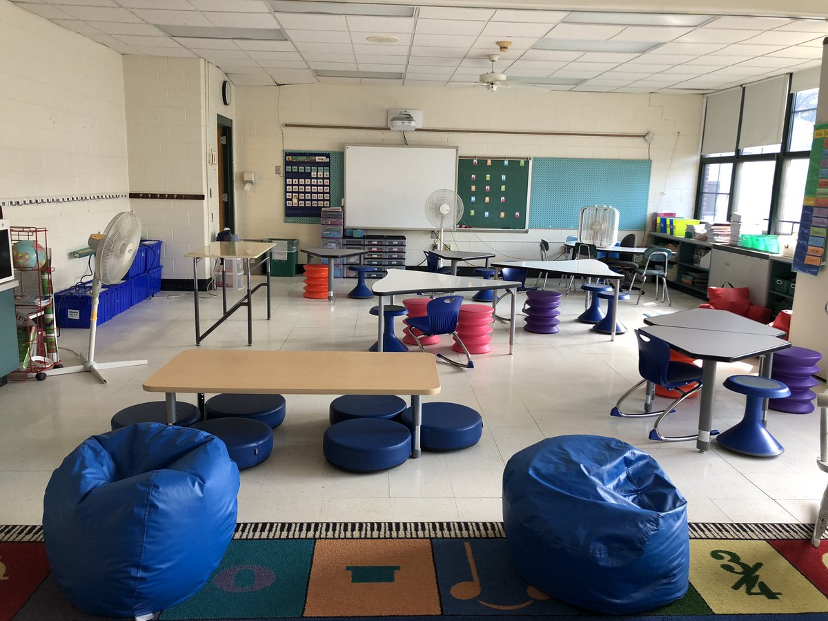 Can’t wait to meet my rising roadrunners Monday!!!