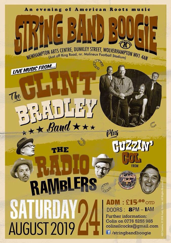 Tomorrow!!! Looking forward to this one!