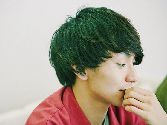 横顔男子 on X