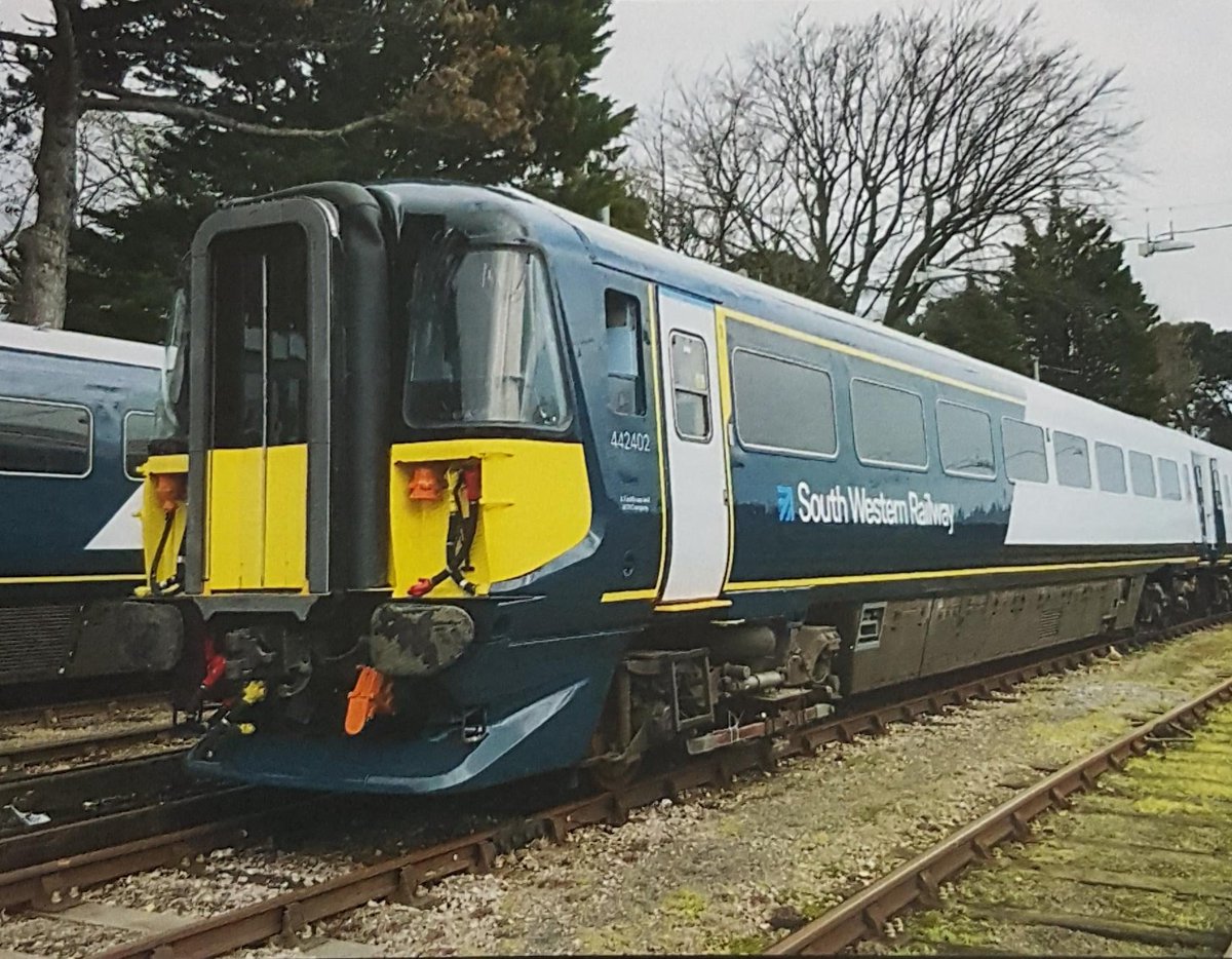 Anon SWR Team tweet media