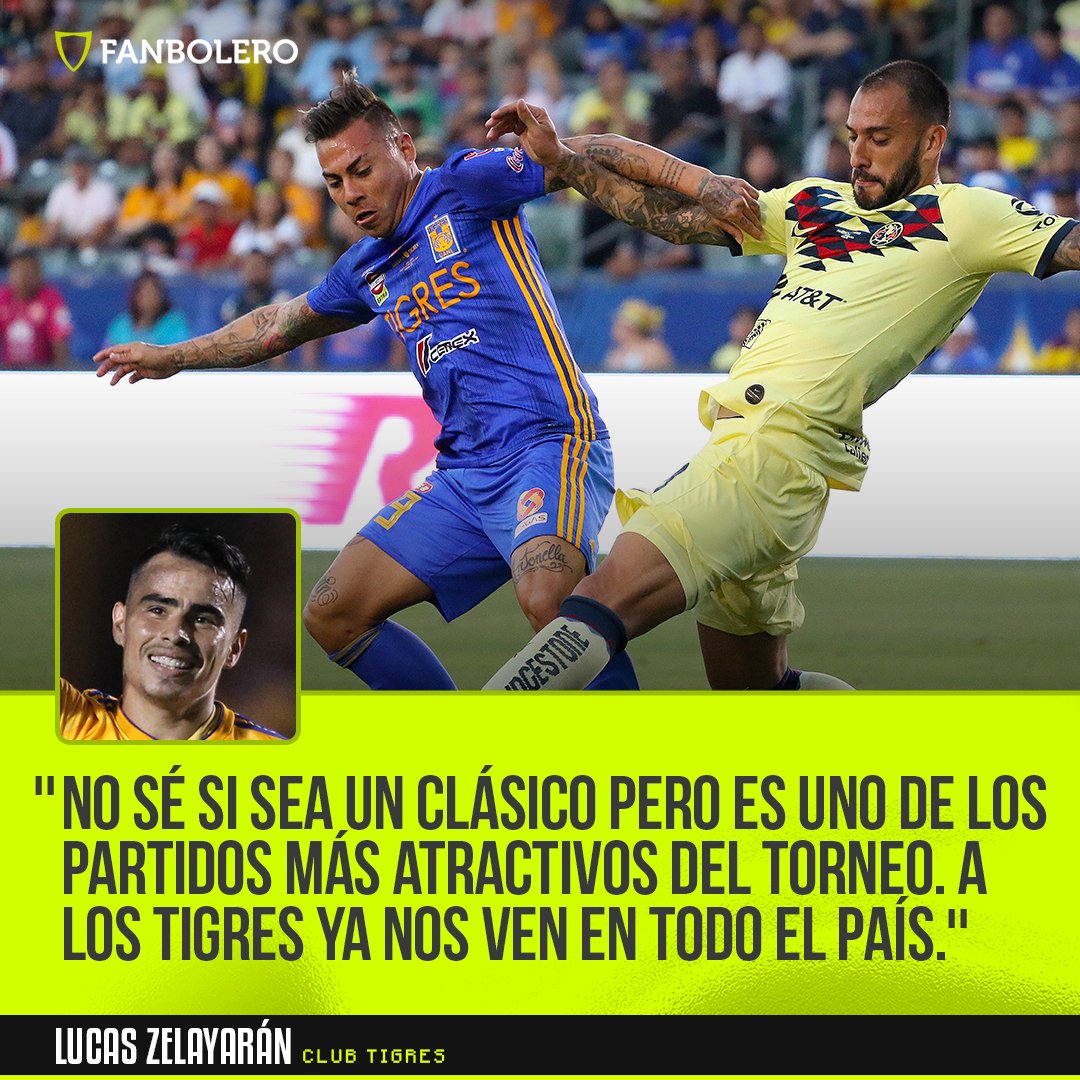 Fanbolero on X: ¿Y los Tigres? 🤣👇⚽🇲🇽. . Te presentamos el top 8 de los equipos  mexicanos con más títulos internacionales 🔥🏆. Atlante también tiene dos  🐎 (vía @andresn). . #LigaMX #Clausura2020 #