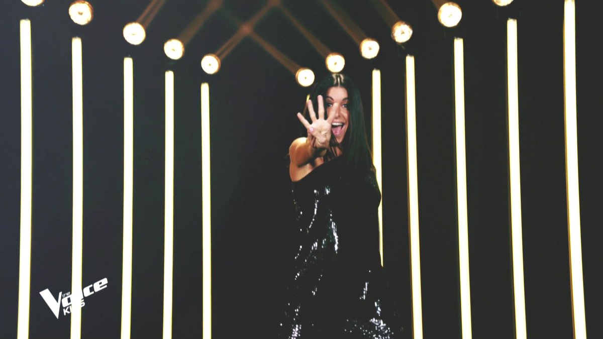 TheVoice_TF1's tweet image. #TheVoiceKids 
4 talents pour @JeniferOfficiel 
3 talents pour @patrickfiorioff et @sopranopsy4 
2 pour @amel_bent ! 
Cette nouvelle saison démarre en fanfare ! 
RDV dans 2 semaines pour le prochain épisode de The Voice Kids !