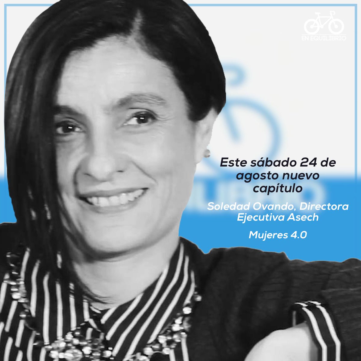 En Equilibrio tweet media