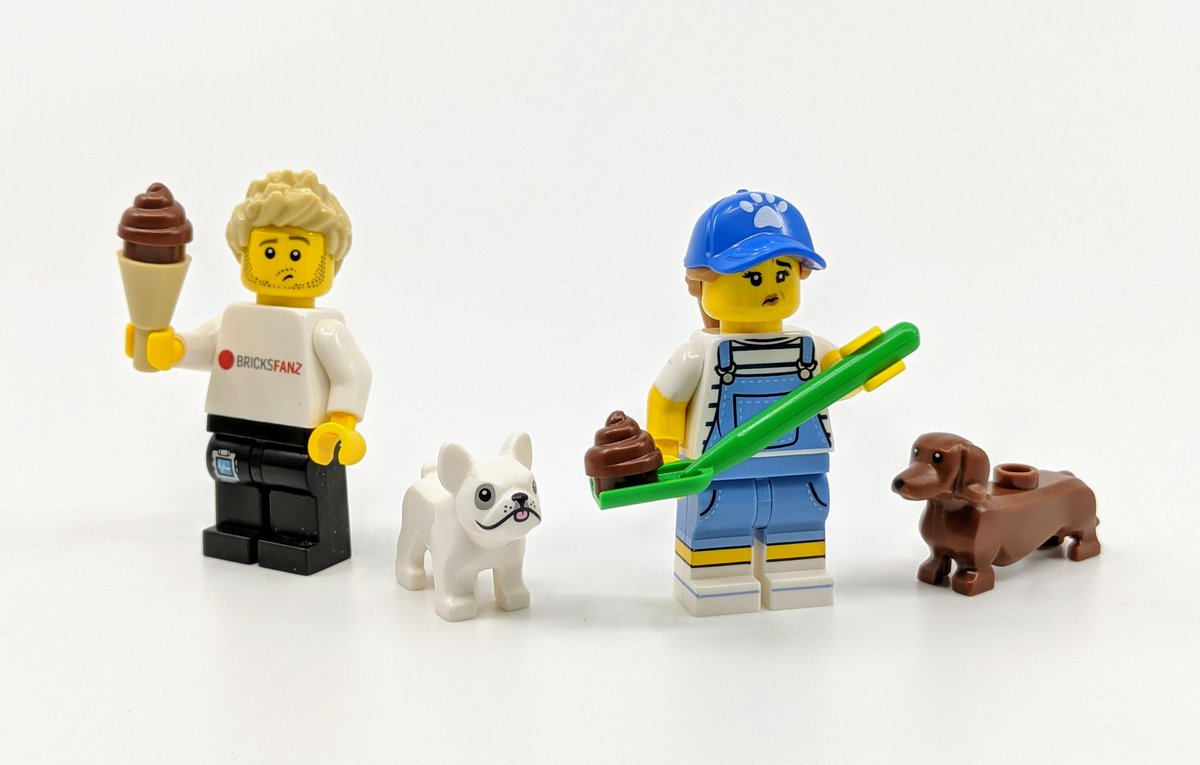 BricksFanz's tweet photo. LEGO elements represent many things but..... https://t.co/HHLc2x9SZT